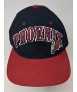 Phoenix Coyotes NHL Hockey Starter Wool Baseball Hat Ball Cap Snapback V... - $42.52