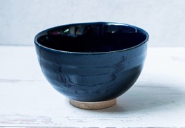 Handcrafted Ceramic Matcha Tea Bowl from Japan - Japanese Authentic Matcha Bowl, - £28.05 GBP