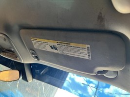 Passenger Right Sun Visor Without Illuminated Fits 16-23 MALIBU 10471279... - $50.44