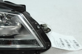 Passenger Headlight 204 Type C250 Coupe Fits 12-15 MERCEDES C-CLASS 71429 image 2