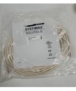 COMSCOPE CPC3312-05F005 Patch Cable Cat 6 - 50 FEET - €42,36 EUR