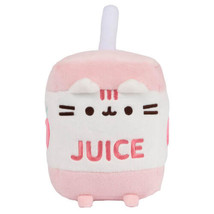 Pusheen Sips Plush - Juice Box - £29.12 GBP