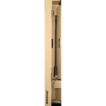 Shure MXC416DF/C CONDENSER GOOSENECK MICROPHONE FOR CONFERENCING SYSTEMS... - $5,883.87 MXN