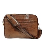 Sword Men and Women Unisex Vegan Leather Messenger | Leatherette Laptop ... - €42,76 EUR