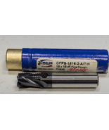 MELIN TOOL CO CFPS-1616-2-AlTiN 4F Cobalt Fine Rough End Mill  1/2&quot; Dia ... - €34,22 EUR