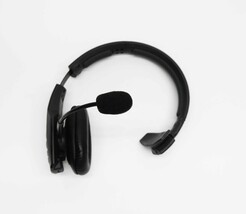 BlueParrott B450-XT Bluetooth Headset - Black image 3