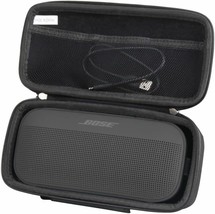 Bose Soundlink Flex Bluetooth Portable Wireless Waterproof Speaker Hermitshell - £28.18 GBP