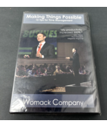 Making Things Possible 15 Tips for Time Management Womack Company DVD - $267.88 MXN