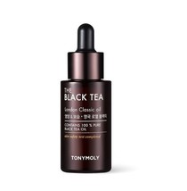 [TONYMOLY] The Black Tea London Classic Oil - 30ml Korea Cosmetic - £22.31 GBP