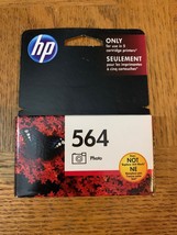 HP 564 Photo Printer Ink - £25.59 GBP