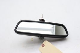13-15 BMW X1 E84 INTERIOR REAR VIEW MIRROR E2412 image 9