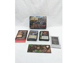 Lot Of (86) Warhammer War Cry Trading Cards With Rules - $49.49