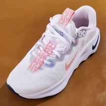 Nike Wmns Motiva Premium White/Pearl Pink-Pink Foam DZ3702-100 - £92.82 GBP