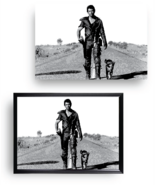 Artistic Mad Max Movie Print/Photo - Large 12&quot; x 18&quot; - $14.88+
