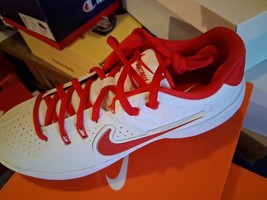 Nike Zoom Hyperdiamond Elite Women&#39;s Softball Cleats Size 7M - $54.45