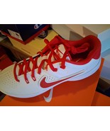 Nike Zoom Hyperdiamond Elite Women&#39;s Softball Cleats Size 7M - $1,001.32 MXN