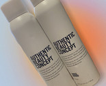 set of 2 -Beauty Concept Glow Touch 5 fl. oz. Vegan formula Finish | NEW - £26.93 GBP