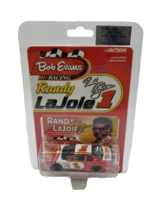 NASCAR 2000 Randy LaJoie #1 Bob Evans Chevy Monte Carlo  1:64 Scale Action - $12.20