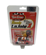 NASCAR 2000 Randy LaJoie #1 Bob Evans Chevy Monte Carlo  1:64 Scale Action - $12.20