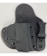 Cross Breed Modular Holster w Clip - Fits Belly Band, Pac Mat, Mini Pac ... - $33.90 CAD