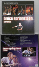 Bruce Springsteen - Jingle Bell Rock ( 2 CD set ) ( Asbury Park . New Jersey . U - £24.84 GBP