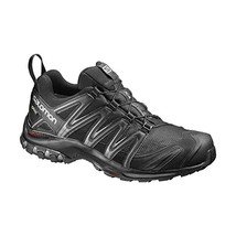 Salomon Men&#39;s XA Pro 3D GTX Trail Running Shoes, Black, Size 44  - £171.86 GBP