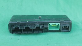 Ford Lincoln Power Electric Seat Control Module 7L1T-14C708-DA image 3