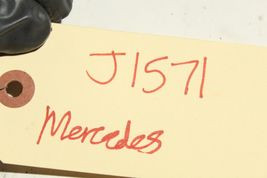 2000-2006 MERCEDES W220 S500 S600 S430 REAR DRIVER LEFT DOOR CONTROL UNIT J1571 image 9