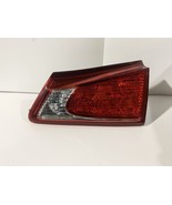 2009 - 2013 LEXUS IS250 IS350 TRUNK TAIL LIGHT LED REAR RIGHT PASSENGER ... - £53.34 GBP