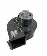 Blower Motor 115V Replaces Dayton 1TDT2 Fasco 7008-6133 2C906 2C962 4C44... - $200.71 CAD