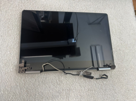 Lenovo Yoga 710-14ikb 14in complete touch screen lcd panel display assembly - $150.00