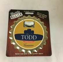BRAND NEW MULBERRY STUDIOS BOTTLE BUSTER 3 IN 1 MULTI GADGET &quot;TODD&quot; - £6.96 GBP