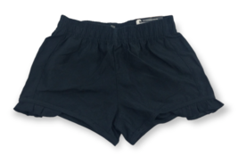 ORageous Girls Small Black Solid Boardshorts New with tags - $5.77