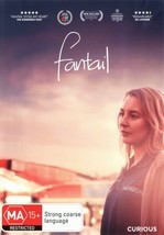Fantail DVD | Region 4 - £6.62 GBP