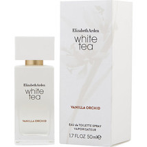 White Tea Vanilla Orchid By Elizabeth Arden Edt Spray 1.7 OZ(D0102HXZZJJ.) - £25.74 GBP
