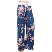 Size: Large,Color: Rose Blue - My Most Loved Jammies Super Cute Rosy And Comfy - £29.15 GBP