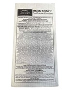 NEW Berkey Black Purification Elements 2 Pack - $1,095.37 MXN