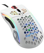 Glorious Model D- (Minus) Wired Gaming Mouse - 61g Superlight Honeycomb ... - €34,64 EUR