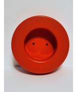 Stacking Ring LOVEVERY - Red Base REPLACEMENT PIECE - The Explorer Play Kit - $6.92