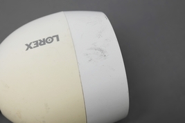 Lorex C883DA-Z Deterrence Security Camera - White image 4