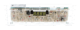 GE Appliance 164D8450G177 Oven Control Board 120V T09 Range - $260.87