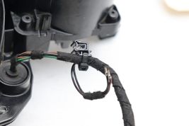 10-13 MERCEDES-BENZ W221 S550 FRONT LEFT DRIVER DOOR SPEAKERS ASSEMBLY E3288 image 10