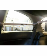 For 1996-2000 Honda Civic/Type R EK8 EK9 1.6 2WD 4 Point Pillar Bar + FA... - $215.00