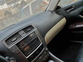 Blower Motor Convertible Fits 06-15 LEXUS IS250 689 image 8