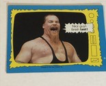 Hart Foundation WWE WWF Trading Card 1987 #67 Jim Neidhart - $1.97