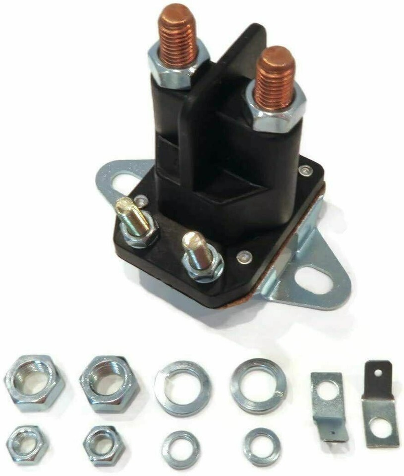 Starter Solenoid for Ariens Toro Timecutter 5060 Z5035 SS4225 Z-Mower 11... - $37.92
