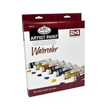 Royal &amp; Langnickel 21ml Water Painting Colour (Pack of 24)  - $26.00