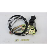 Mercedes R230 SL55 SL500 hydraulic cylinder, trunk frame lock right 2308... - $152.90 CAD