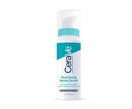 CeraVe Resurfacing Retinol Serum - 1 fl oz - £46.75 GBP