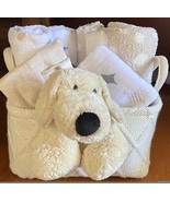 Denver Dog Baby Gift Basket - £54.25 GBP